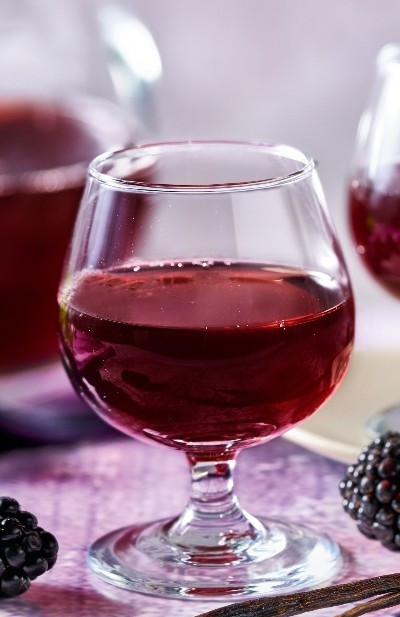 Sanddorn Aufstrich im Glas